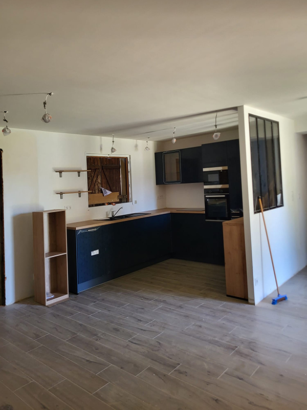 rénovation résidenses principales